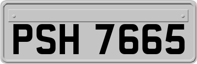 PSH7665