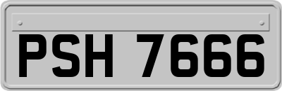 PSH7666