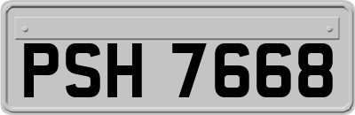PSH7668