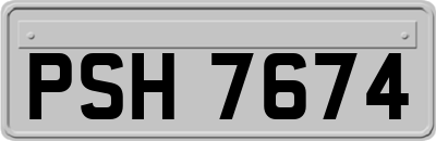 PSH7674