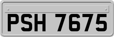 PSH7675