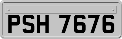 PSH7676