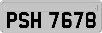 PSH7678