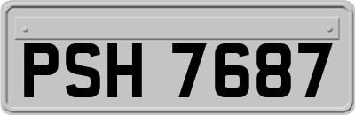PSH7687