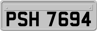 PSH7694