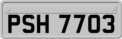 PSH7703