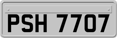 PSH7707