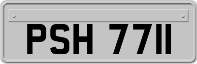 PSH7711