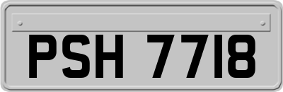 PSH7718