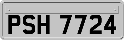 PSH7724