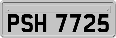 PSH7725