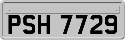 PSH7729