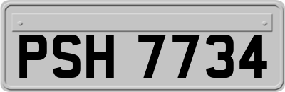 PSH7734