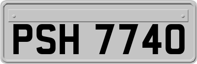 PSH7740