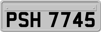 PSH7745