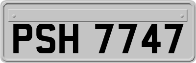 PSH7747