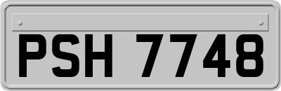 PSH7748