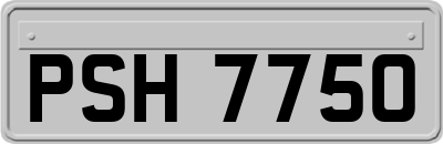 PSH7750