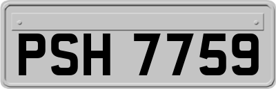 PSH7759