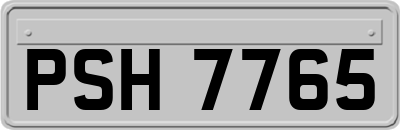 PSH7765