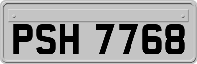 PSH7768