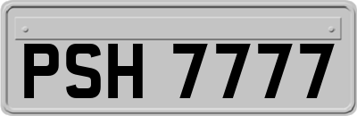 PSH7777
