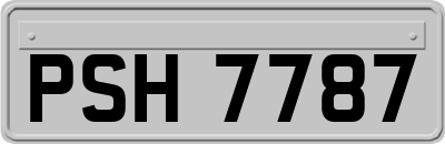 PSH7787