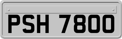 PSH7800