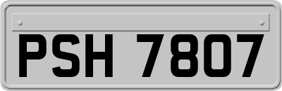PSH7807