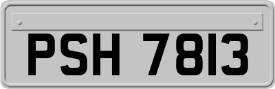 PSH7813