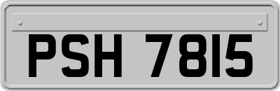 PSH7815