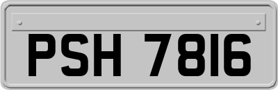 PSH7816