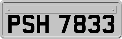 PSH7833