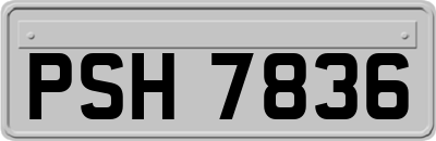 PSH7836
