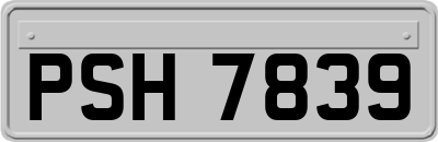 PSH7839