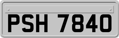 PSH7840