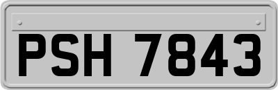 PSH7843