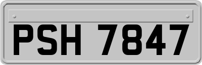 PSH7847