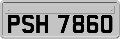 PSH7860