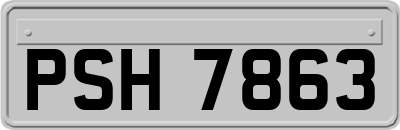 PSH7863
