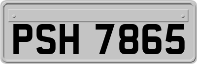 PSH7865