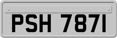PSH7871
