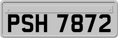 PSH7872
