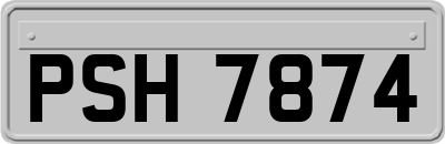PSH7874