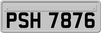 PSH7876
