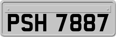 PSH7887