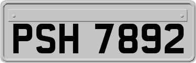 PSH7892