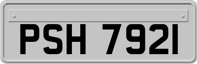 PSH7921