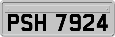PSH7924