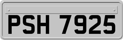 PSH7925